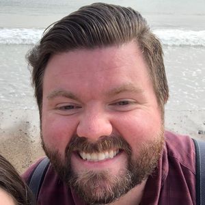 Meet your Posher, Ian